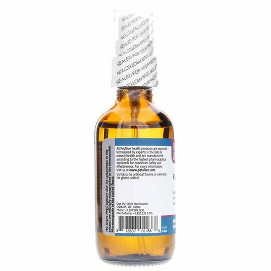 Respo-K Oral Spray, 2 Oz, PAL